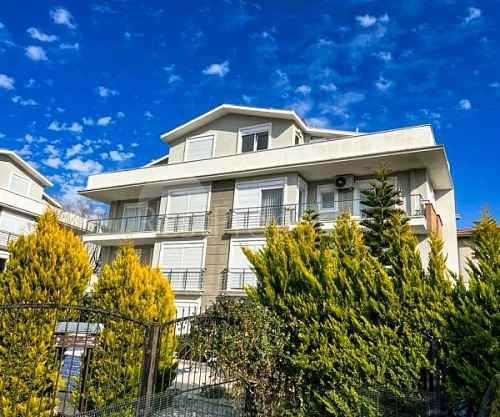 Квартира в Белеке, Турция, 90 м2 фото 1