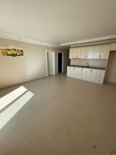 Квартира в Алании, Турция, 100 м2 фото 1