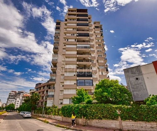 Квартира в Анталии, Турция, 330 м2 фото 1