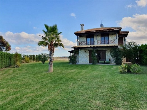 Дом в Салониках, Греция, 100 м2 фото 1