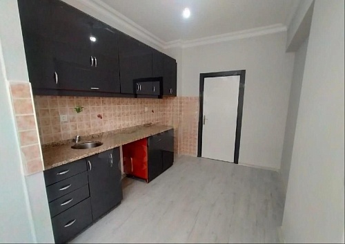 Квартира в Анталии, Турция, 100 м2 фото 1