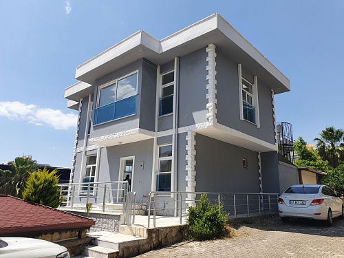 Вилла в Конаклы, Турция, 250 м2 фото 1