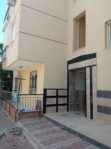 Квартира в Анталии, Турция, 85 м2 фото 1