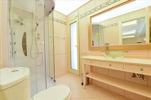 Дом в Афинах, Греция, 457 м2 фото 1