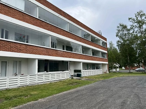 Квартира в Вааса, Финляндия, 30 м2 фото 1