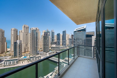 Апартаменты в Дубае, ОАЭ, 131 м2 фото 1