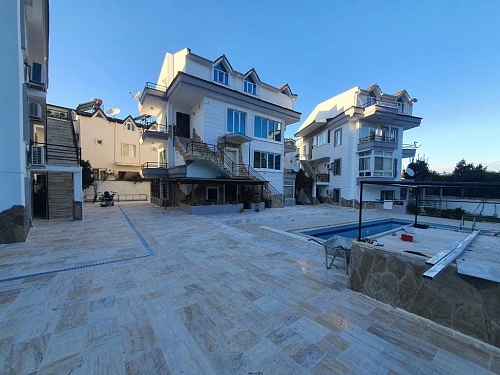 Вилла в Кемере, Турция, 120 м2 фото 1