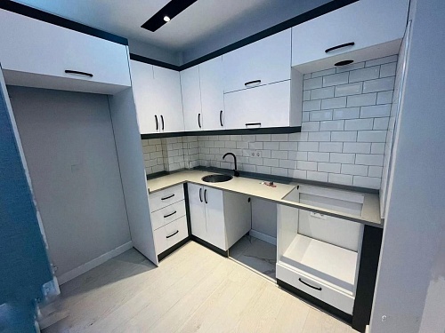 Квартира в Анталии, Турция, 50 м2 фото 1