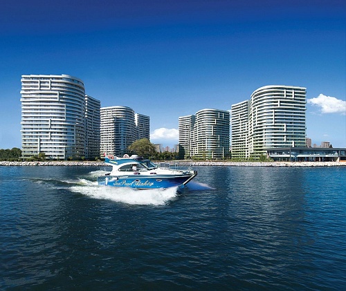 Апартаменты в Стамбуле, Турция, 88 м2 фото 1