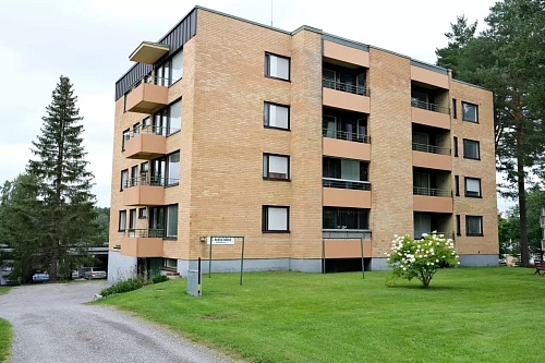 Квартира в Кеуру, Финляндия, 29 м2 фото 1