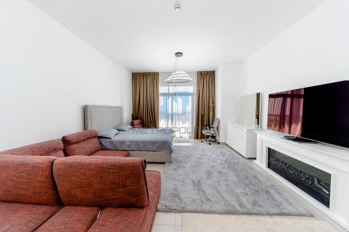 Апартаменты в Дубае, ОАЭ, 128 м2 фото 1