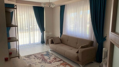Квартира в Алании, Турция, 70 м2 фото 1