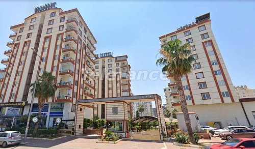 Апартаменты в Анталии, Турция, 165 м2 фото 1