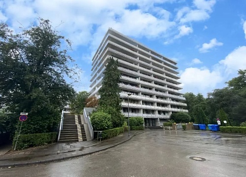 Квартира в Золингене, Германия, 36 м2 фото 1