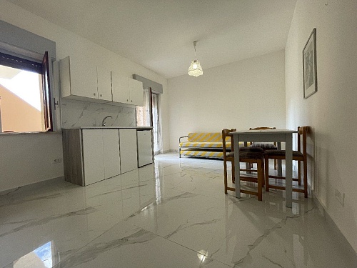 Квартира в Скалее, Италия, 45 м2 фото 1