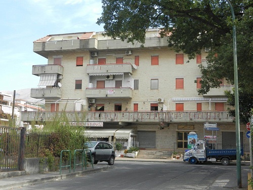 Квартира в Скалее, Италия, 102 м2 фото 1
