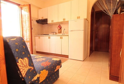 Квартира в Скалее, Италия, 32 м2 фото 1