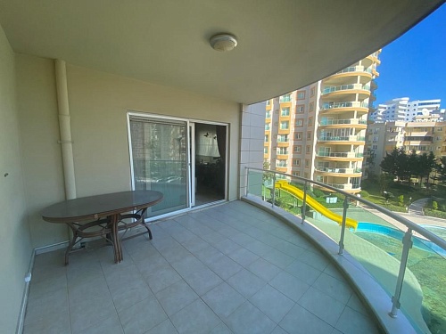 Квартира в Алании, Турция, 135 м2 фото 1