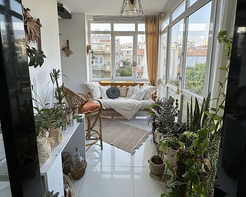 Квартира Şirinyalı Mh., Турция, 300 м2 фото 1