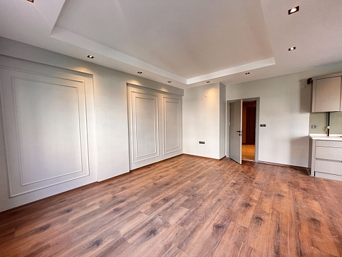 Квартира Pınarbaşı Mh., Турция, 100 м2 фото 1