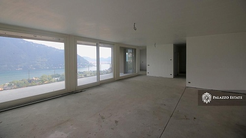 Вилла в Черноббьо, Италия, 350 м2 фото 1