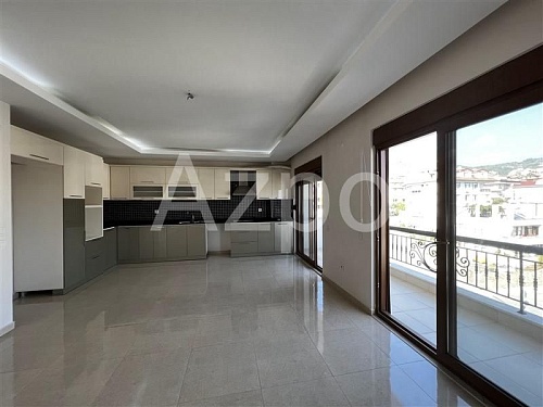 Пентхаус в Алании, Турция, 360 м2 фото 1