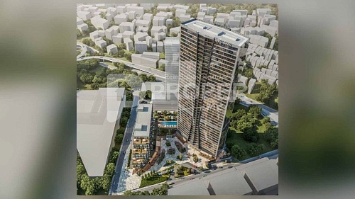 Лофт в Стамбуле, Турция, 78 м2 фото 1