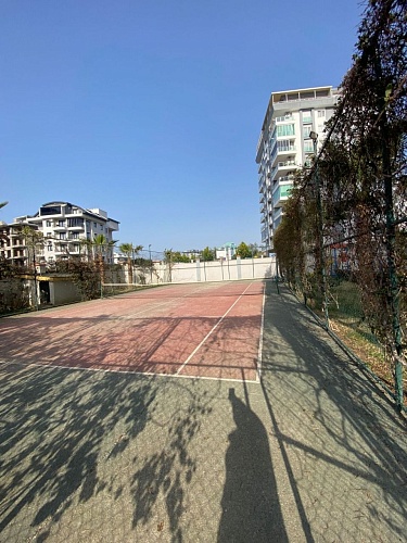Апартаменты в Алании, Турция, 100 м2 фото 1