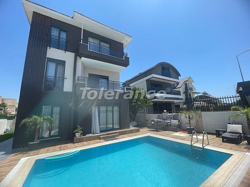Вилла в Белеке, Турция, 300 м2 фото 1