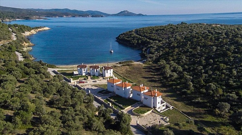 Дом в Ситонии, Греция, 180 м2 фото 1