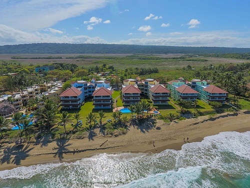 Квартира в Кабарете, Доминиканская Республика, 72 м2 фото 1
