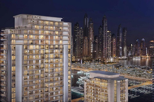 Апартаменты в Дубае, ОАЭ, 547.85 м2 фото 1