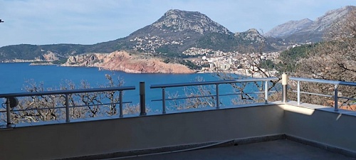 Вилла в Баре, Черногория, 210 м2 фото 1