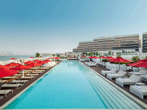 Апартаменты в Дубае, ОАЭ, 149 м2 фото 1