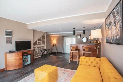 Квартира в Фетхие, Турция, 48 м2 фото 1