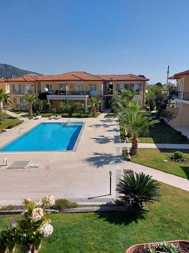 Квартира в Кемере, Турция, 70 м2 фото 1