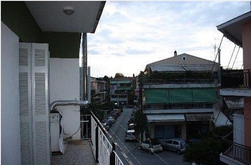 Квартира на Ионических островах, Греция, 80 м2 фото 1
