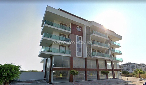 Апартаменты в Алании, Турция, 62 м2 фото 1