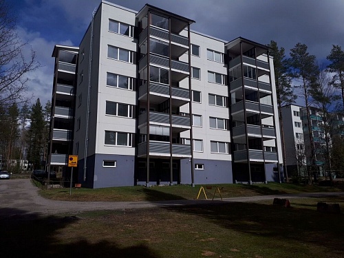 Квартира в Яанекоски, Финляндия, 54.5 м2 фото 1