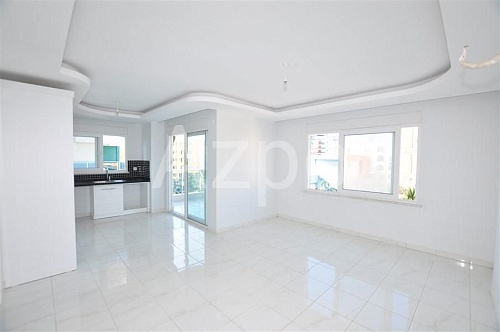 Апартаменты в Алании, Турция, 110 м2 фото 1
