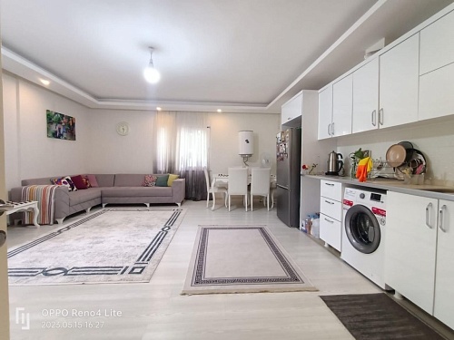 Квартира в Анталии, Турция, 90 м2 фото 1