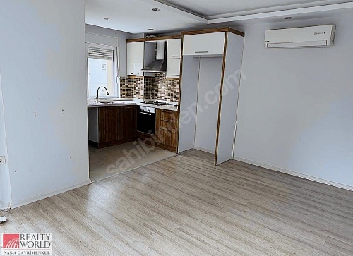 Апартаменты в Анталии, Турция, 70 м2 фото 1