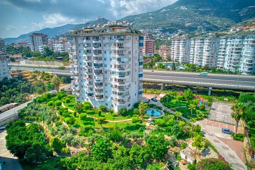 Квартира в Алании, Турция, 310 м2 фото 1