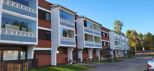 Квартира в Кухмо, Финляндия, 44.5 м2 фото 1