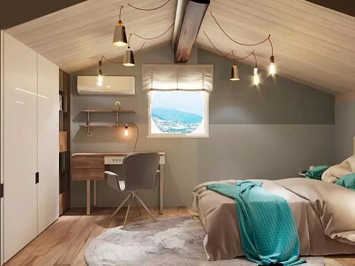 Апартаменты в Боcолей, Франция, 115 м2 фото 1
