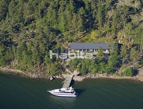 Вилла в Наантали, Финляндия, 480 м2 фото 1