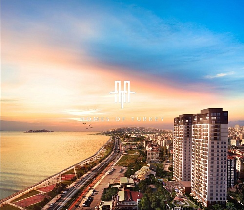 Апартаменты в Стамбуле, Турция, 138 м2 фото 1