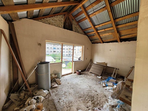 Дом в Тбилиси, Грузия, 270 м2 фото 1