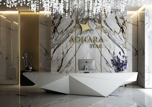 Апартаменты в Дубае, ОАЭ, 105 м2 фото 1