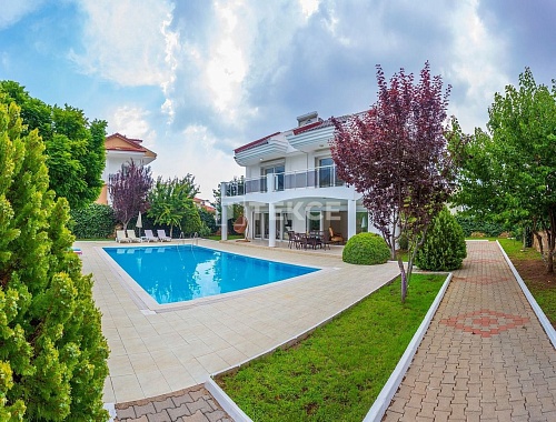 Вилла в Фетхие, Турция, 180 м2 фото 1